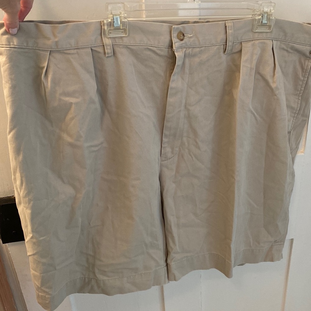 Polo Shorts
